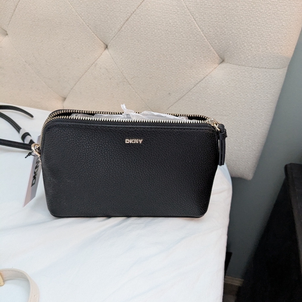 DKNY purse